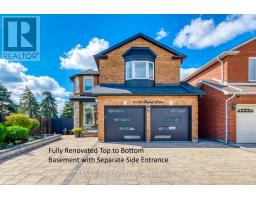 6150 DUFORD DRIVE, Mississauga, Ontario