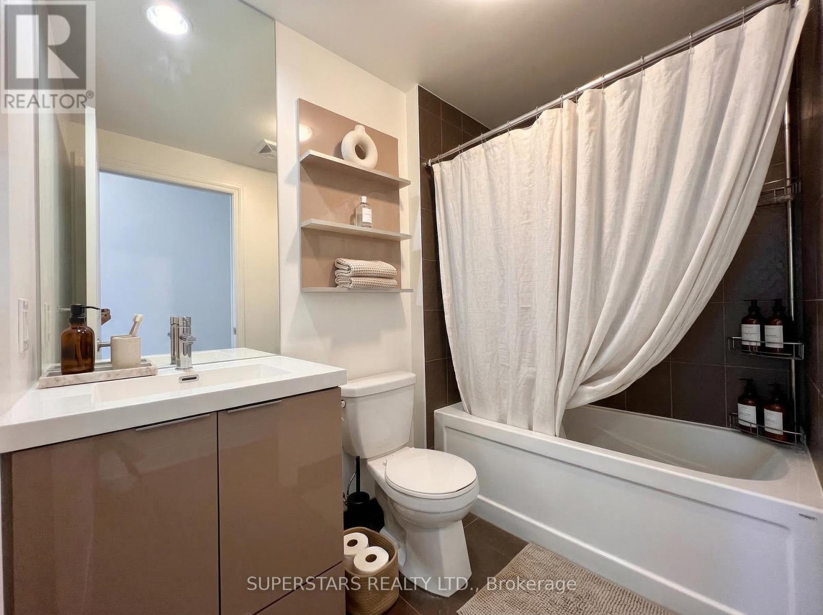 2302 - 80 Marine Parade Drive, Toronto, Ontario  M8V 4B4 - Photo 12 - W12902134