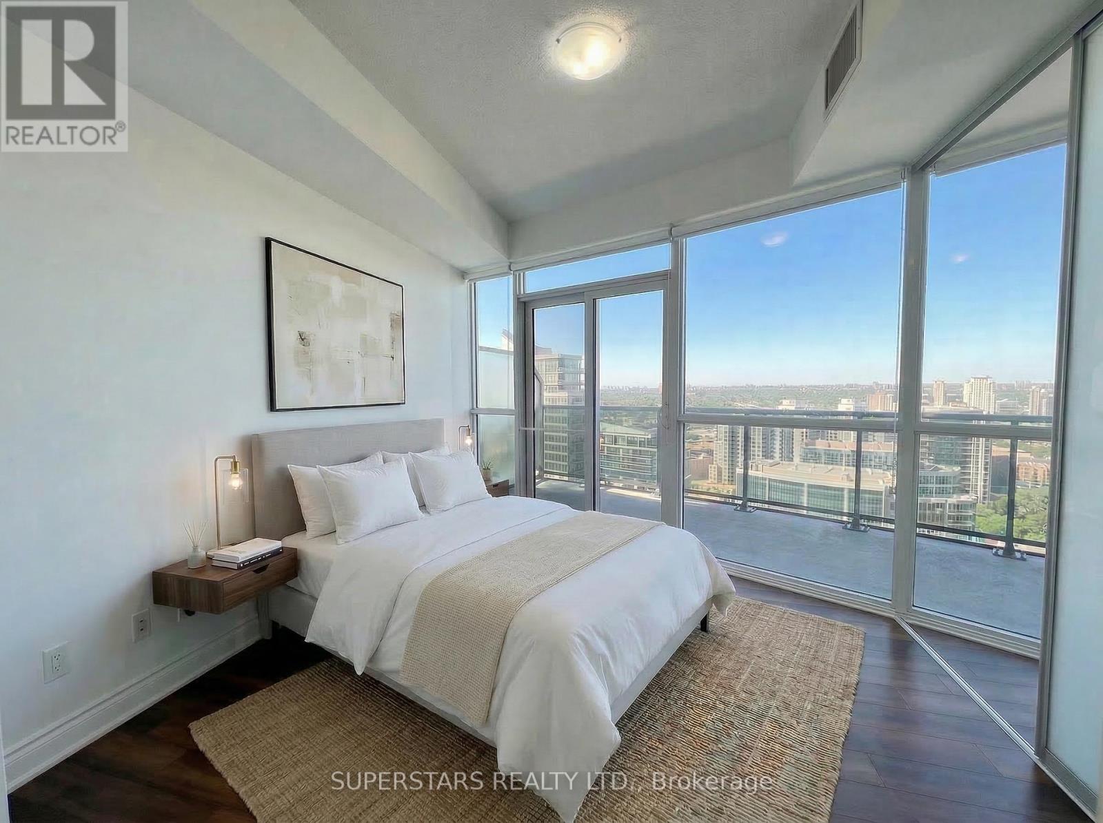 2302 - 80 Marine Parade Drive, Toronto, Ontario  M8V 4B4 - Photo 6 - W12902134