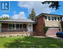 #1 - 68 CLAVER AVENUE, Toronto, Ontario