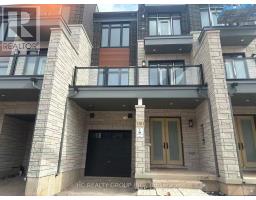 3303 AZAM WAY, Oakville, Ontario