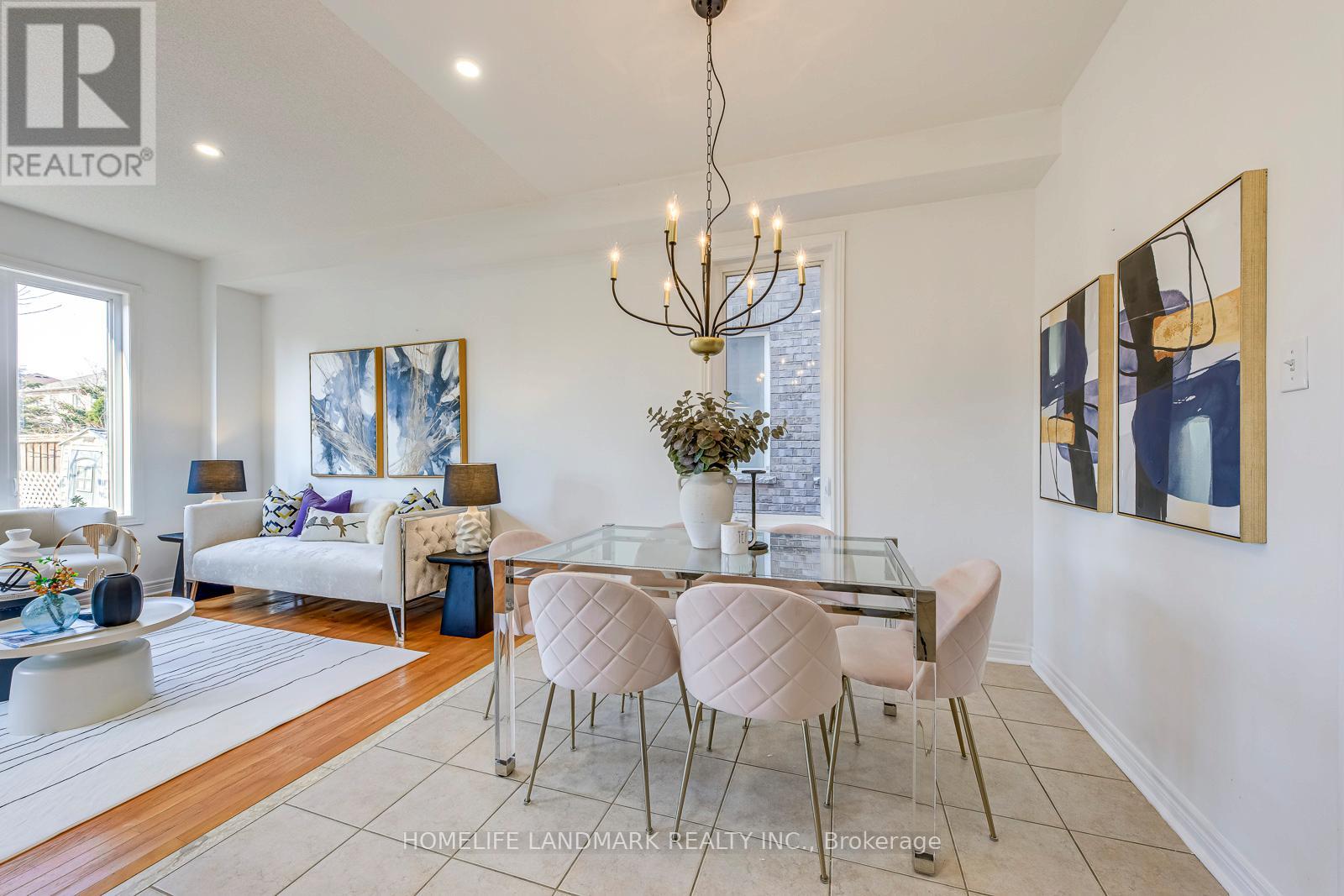 4346 Trail Blazer Way, Mississauga (Hurontario), Ontario  L5R 0C3 - Photo 11 - W12902148