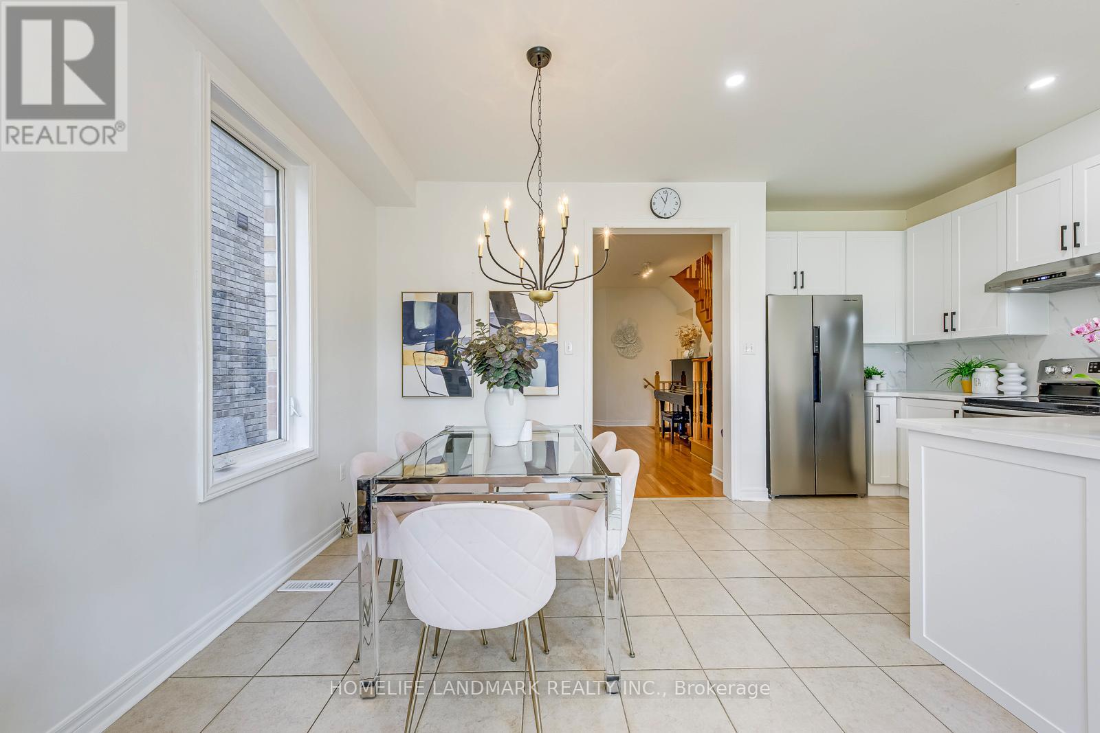 4346 Trail Blazer Way, Mississauga (Hurontario), Ontario  L5R 0C3 - Photo 12 - W12902148