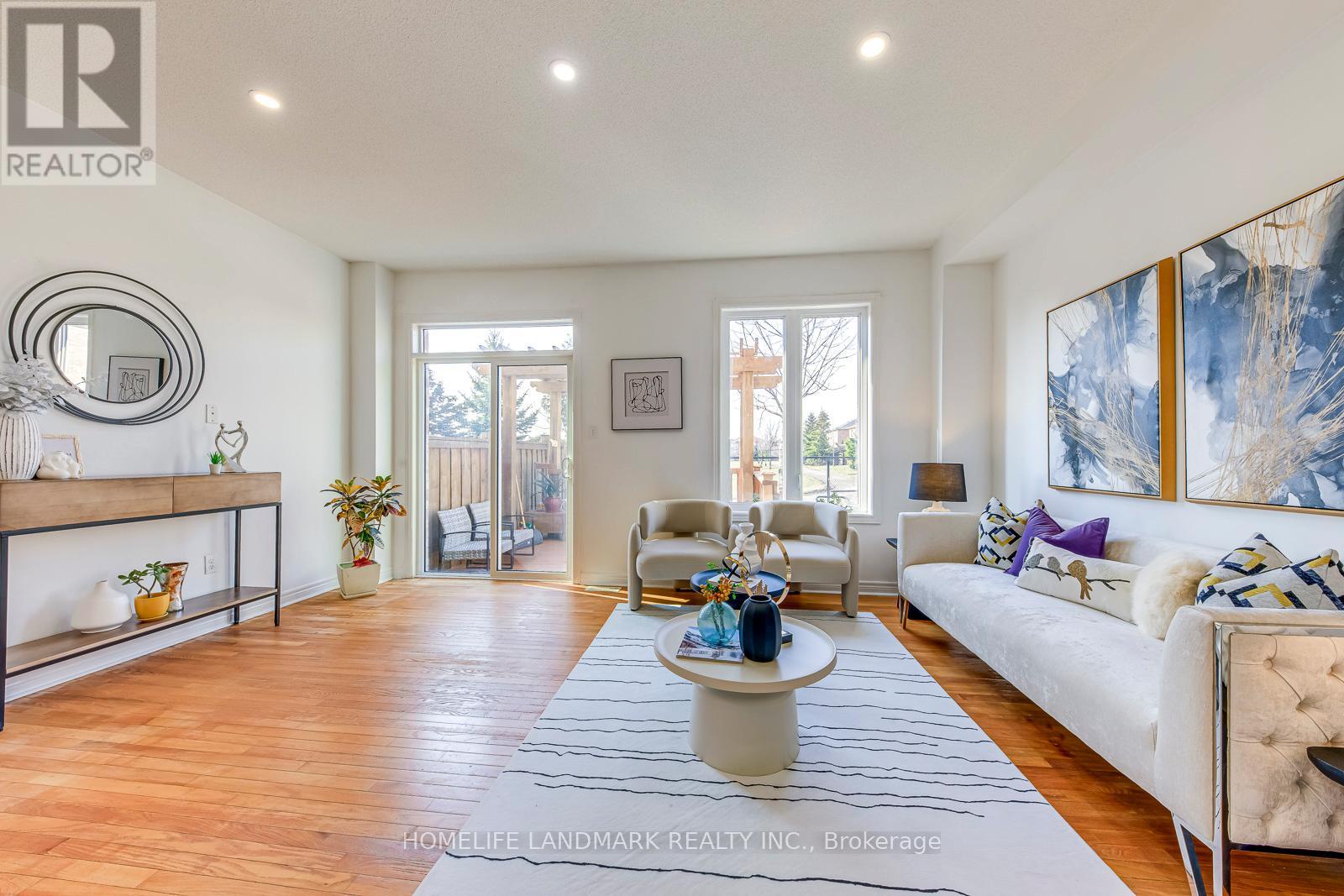 4346 Trail Blazer Way, Mississauga (Hurontario), Ontario  L5R 0C3 - Photo 13 - W12902148