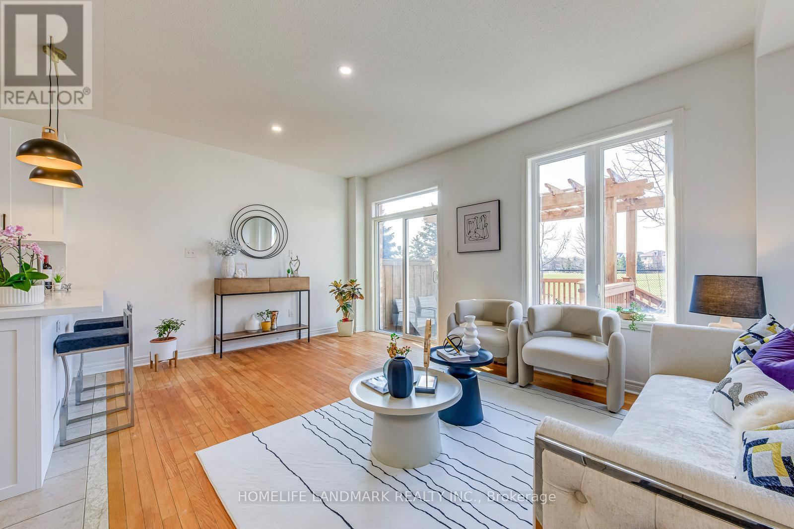 4346 Trail Blazer Way, Mississauga (Hurontario), Ontario  L5R 0C3 - Photo 14 - W12902148