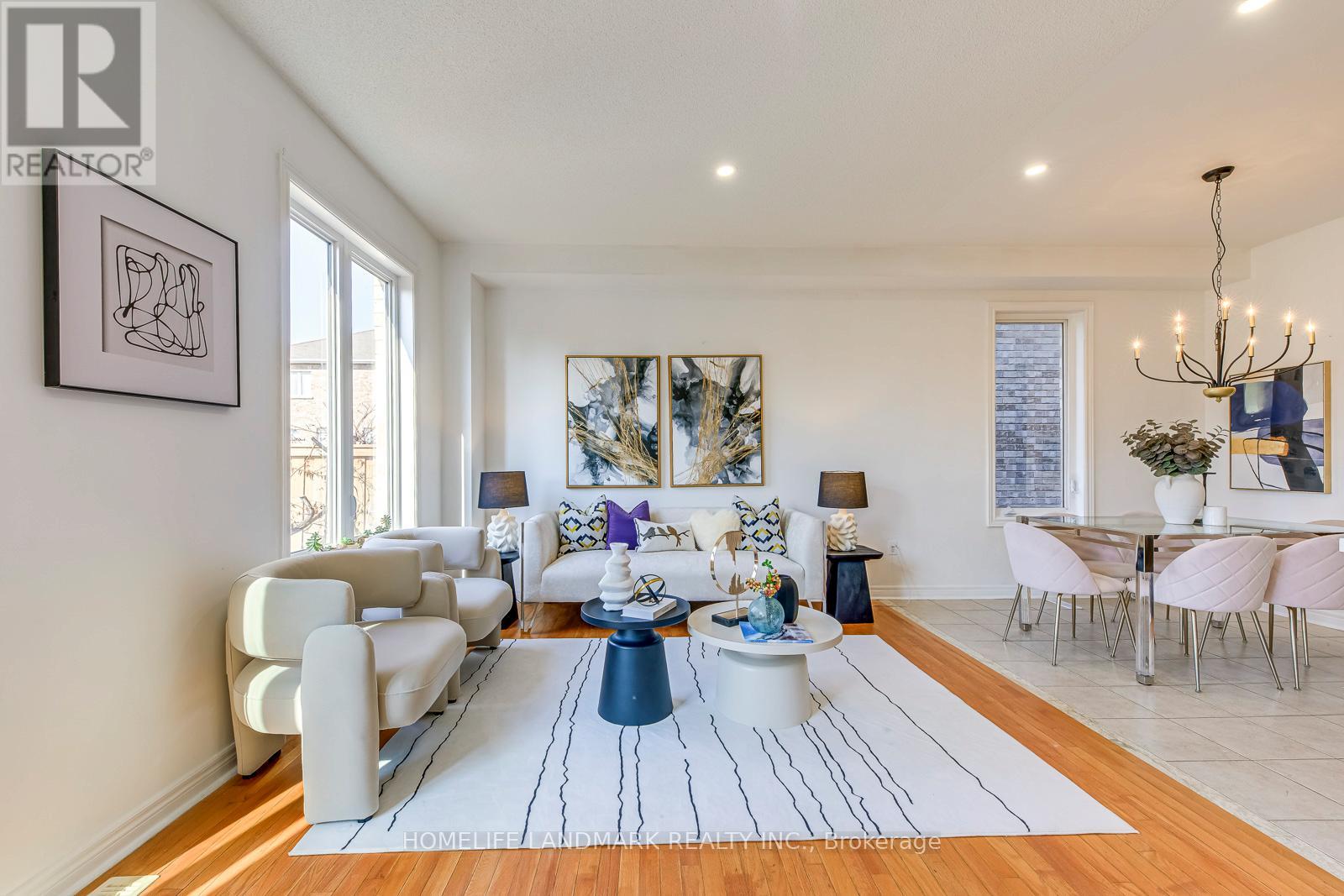 4346 Trail Blazer Way, Mississauga (Hurontario), Ontario  L5R 0C3 - Photo 15 - W12902148