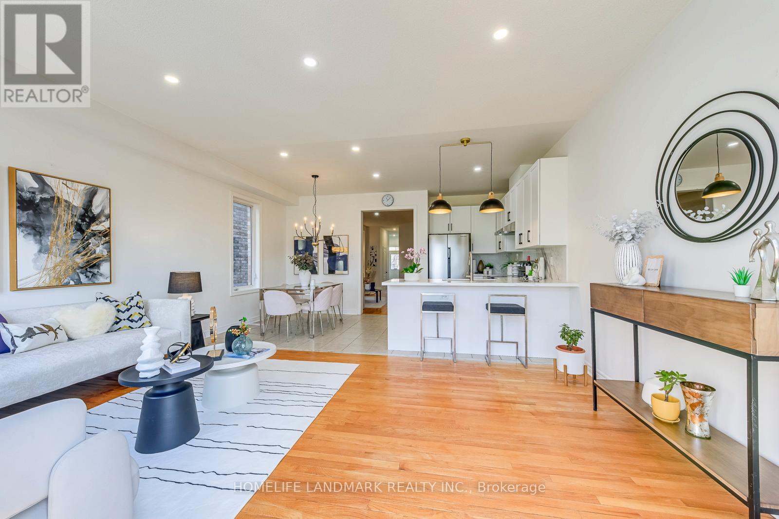 4346 Trail Blazer Way, Mississauga (Hurontario), Ontario  L5R 0C3 - Photo 16 - W12902148