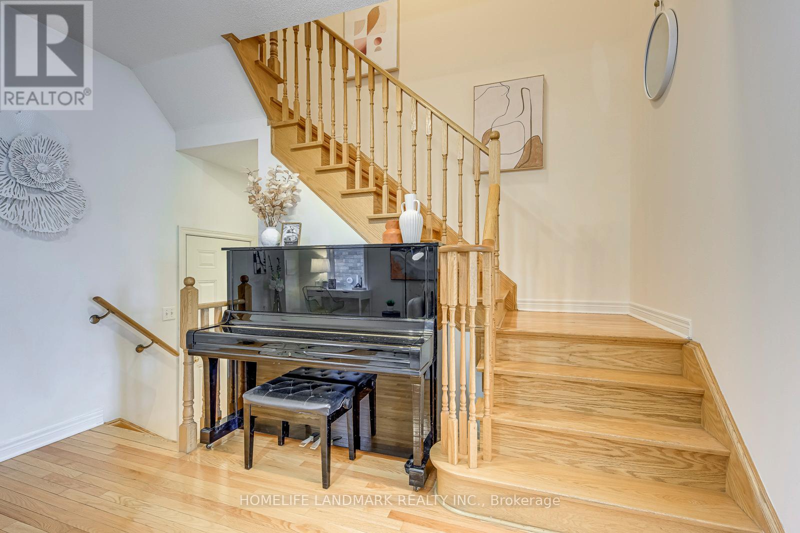 4346 Trail Blazer Way, Mississauga (Hurontario), Ontario  L5R 0C3 - Photo 18 - W12902148