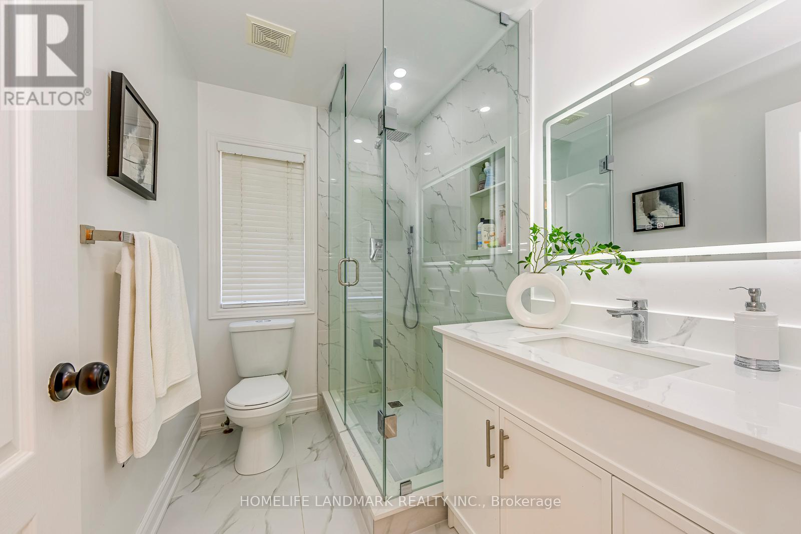 4346 Trail Blazer Way, Mississauga (Hurontario), Ontario  L5R 0C3 - Photo 26 - W12902148