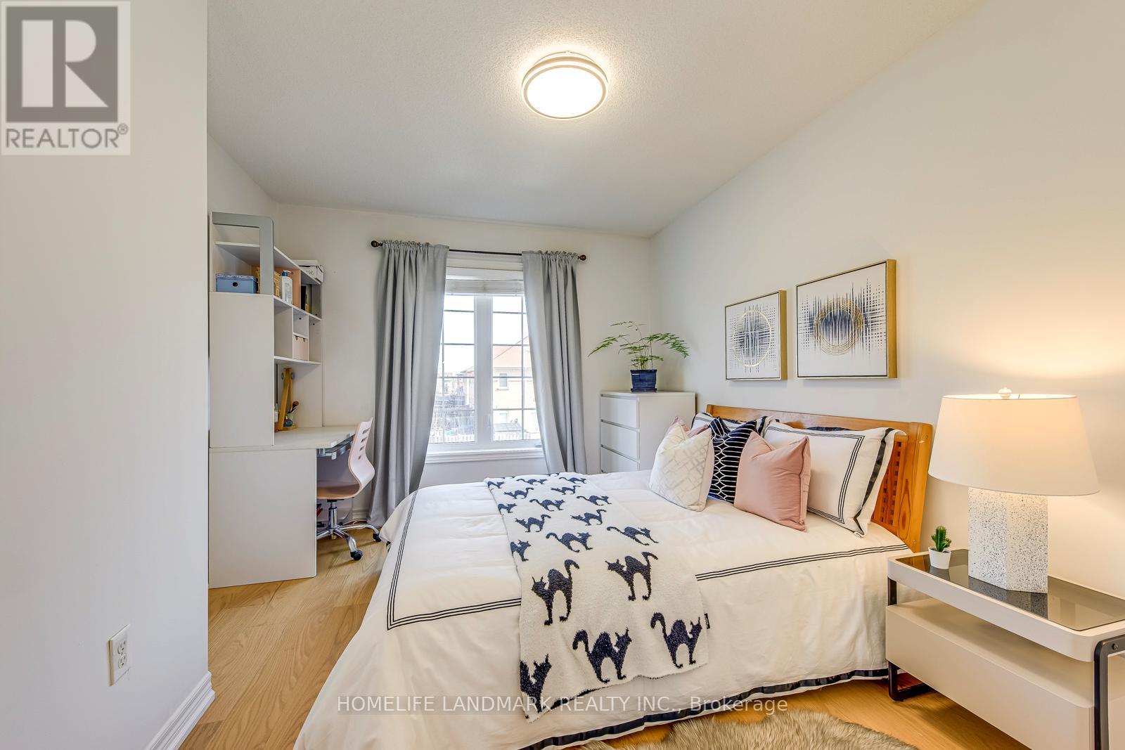 4346 Trail Blazer Way, Mississauga (Hurontario), Ontario  L5R 0C3 - Photo 28 - W12902148