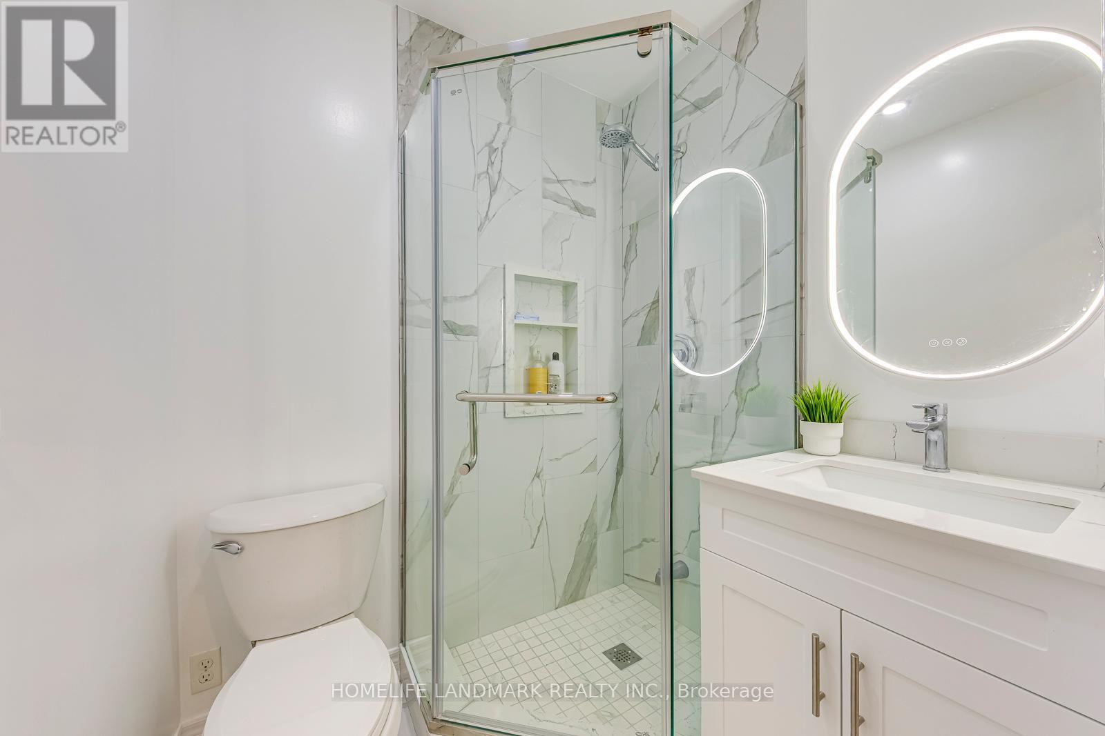 4346 Trail Blazer Way, Mississauga (Hurontario), Ontario  L5R 0C3 - Photo 30 - W12902148