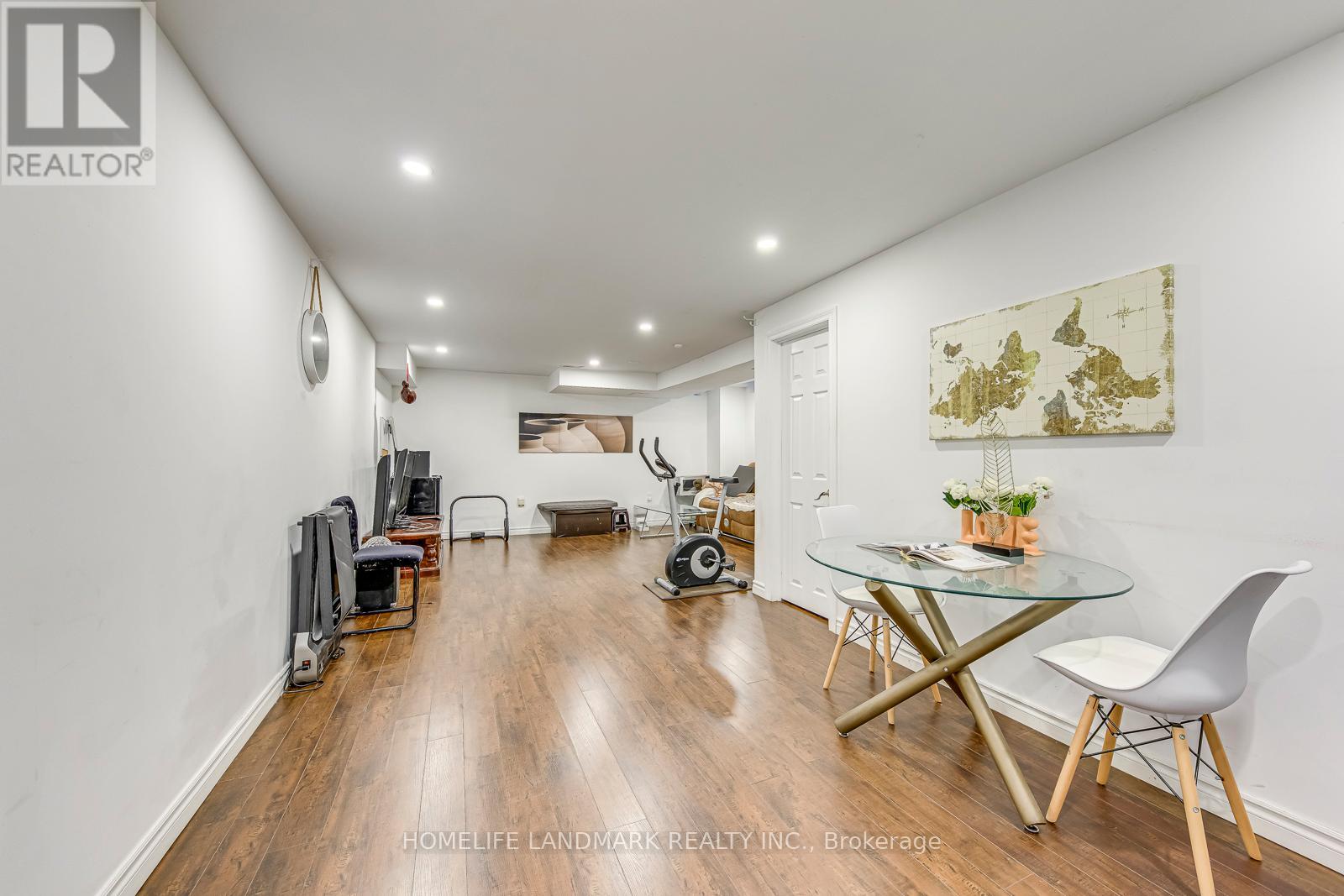 4346 Trail Blazer Way, Mississauga (Hurontario), Ontario  L5R 0C3 - Photo 32 - W12902148