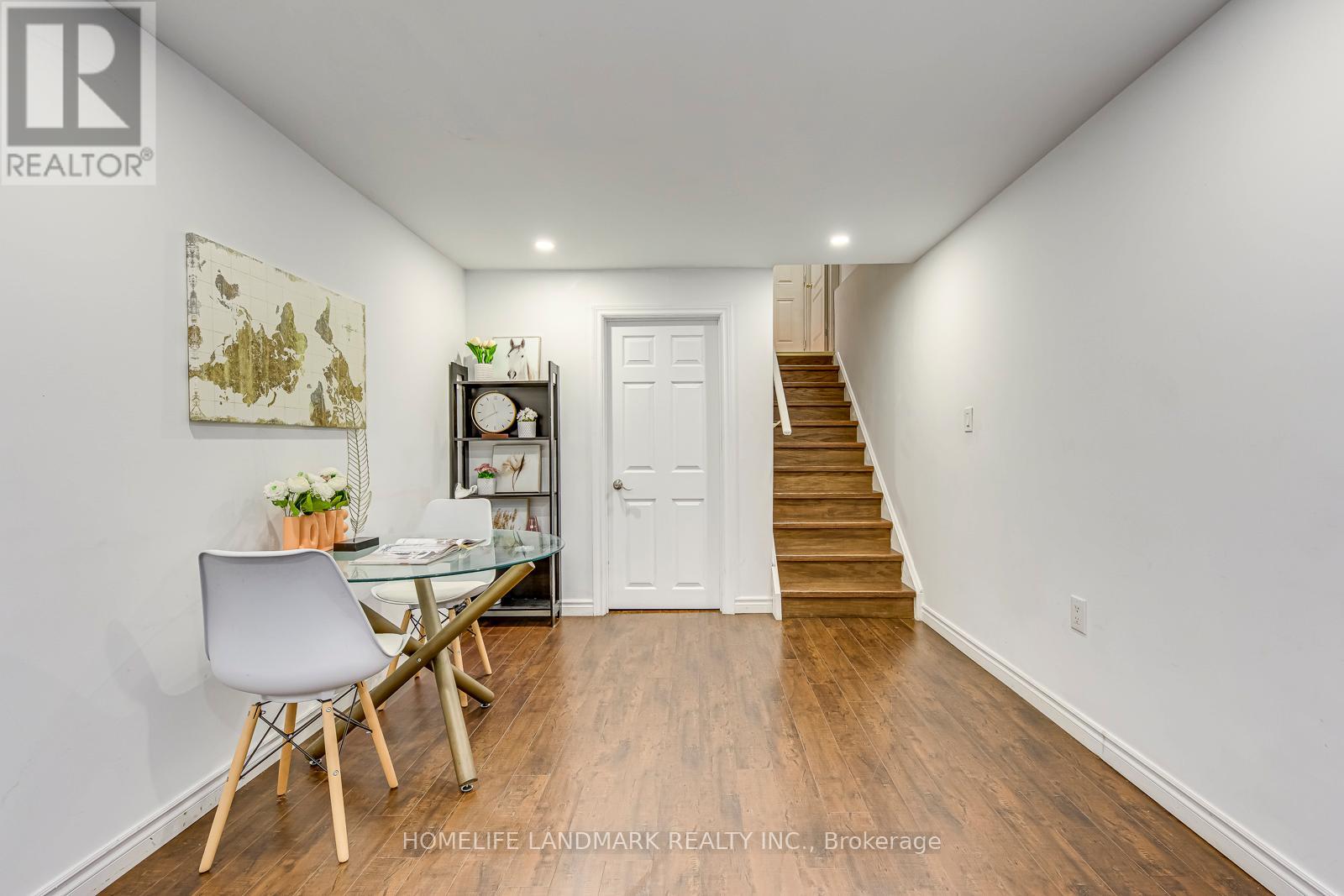 4346 Trail Blazer Way, Mississauga (Hurontario), Ontario  L5R 0C3 - Photo 33 - W12902148