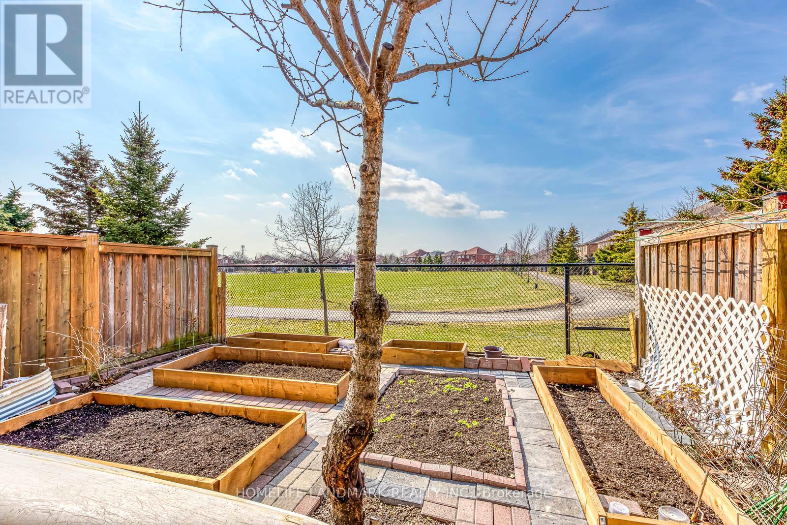 4346 Trail Blazer Way, Mississauga (Hurontario), Ontario  L5R 0C3 - Photo 36 - W12902148