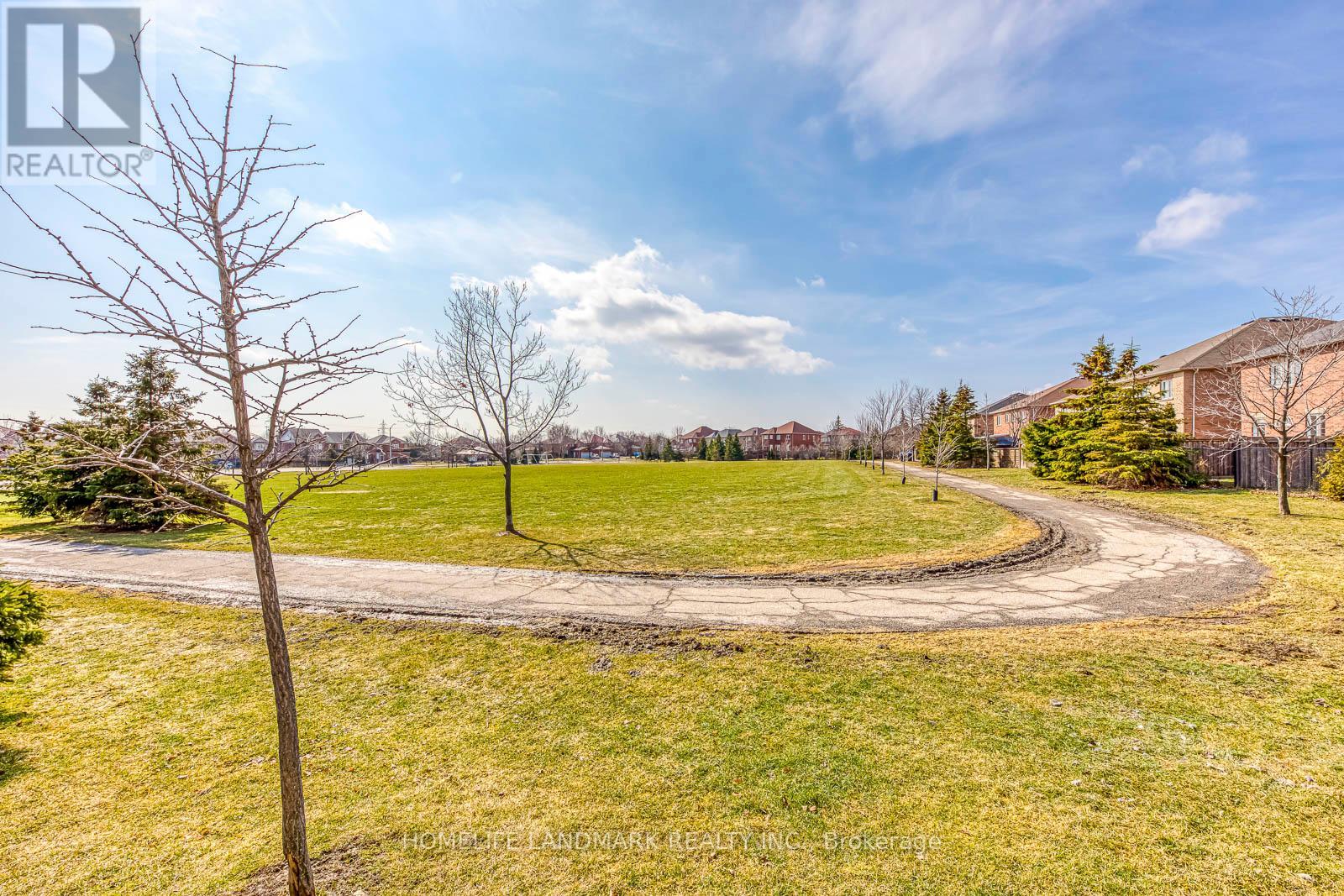 4346 Trail Blazer Way, Mississauga (Hurontario), Ontario  L5R 0C3 - Photo 37 - W12902148