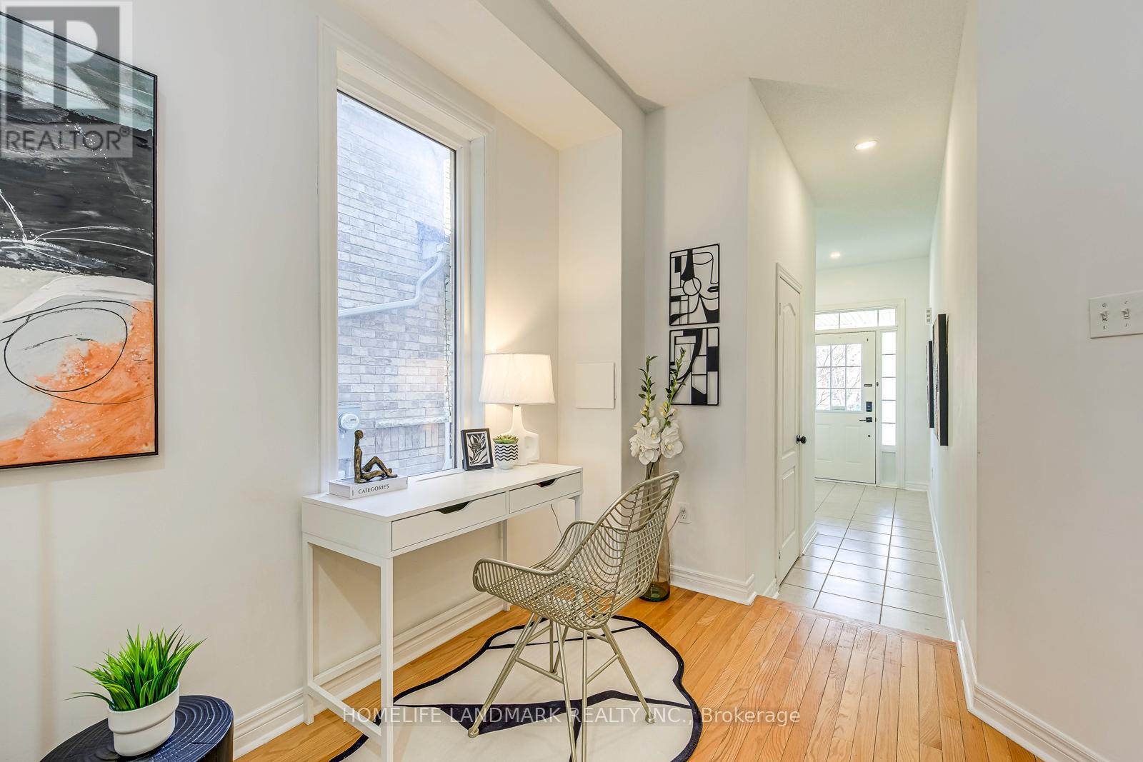 4346 Trail Blazer Way, Mississauga (Hurontario), Ontario  L5R 0C3 - Photo 7 - W12902148