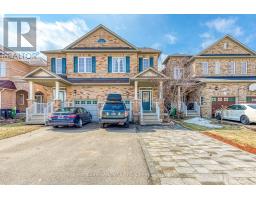 4346 TRAIL BLAZER WAY, Mississauga, Ontario