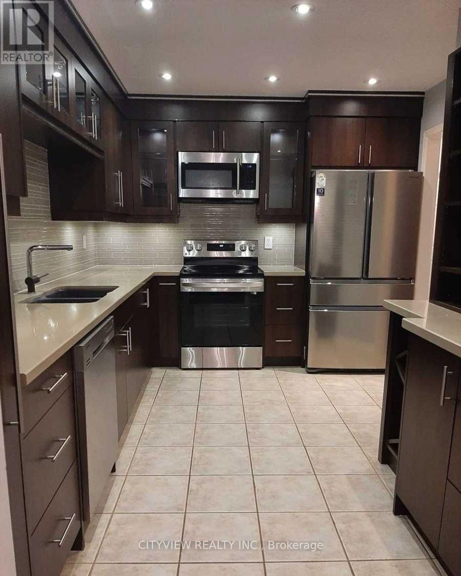 2140 Oakpoint Road, Oakville, Ontario  L6M 3N2 - Photo 3 - W12902150