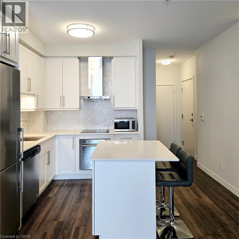 2081 Fairview Street Street Unit# 2004, Burlington, Ontario  L7R 0E4 - Photo 4 - 40813598