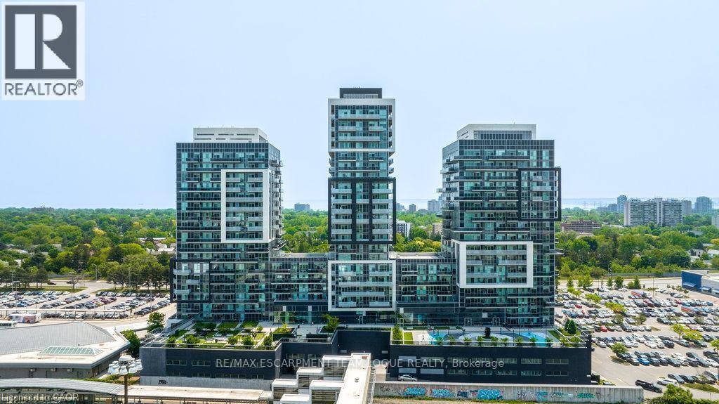 2081 FAIRVIEW STREET Street Unit# 2004, burlington, Ontario