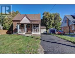 10 MONROE STREET, Cambridge, Ontario