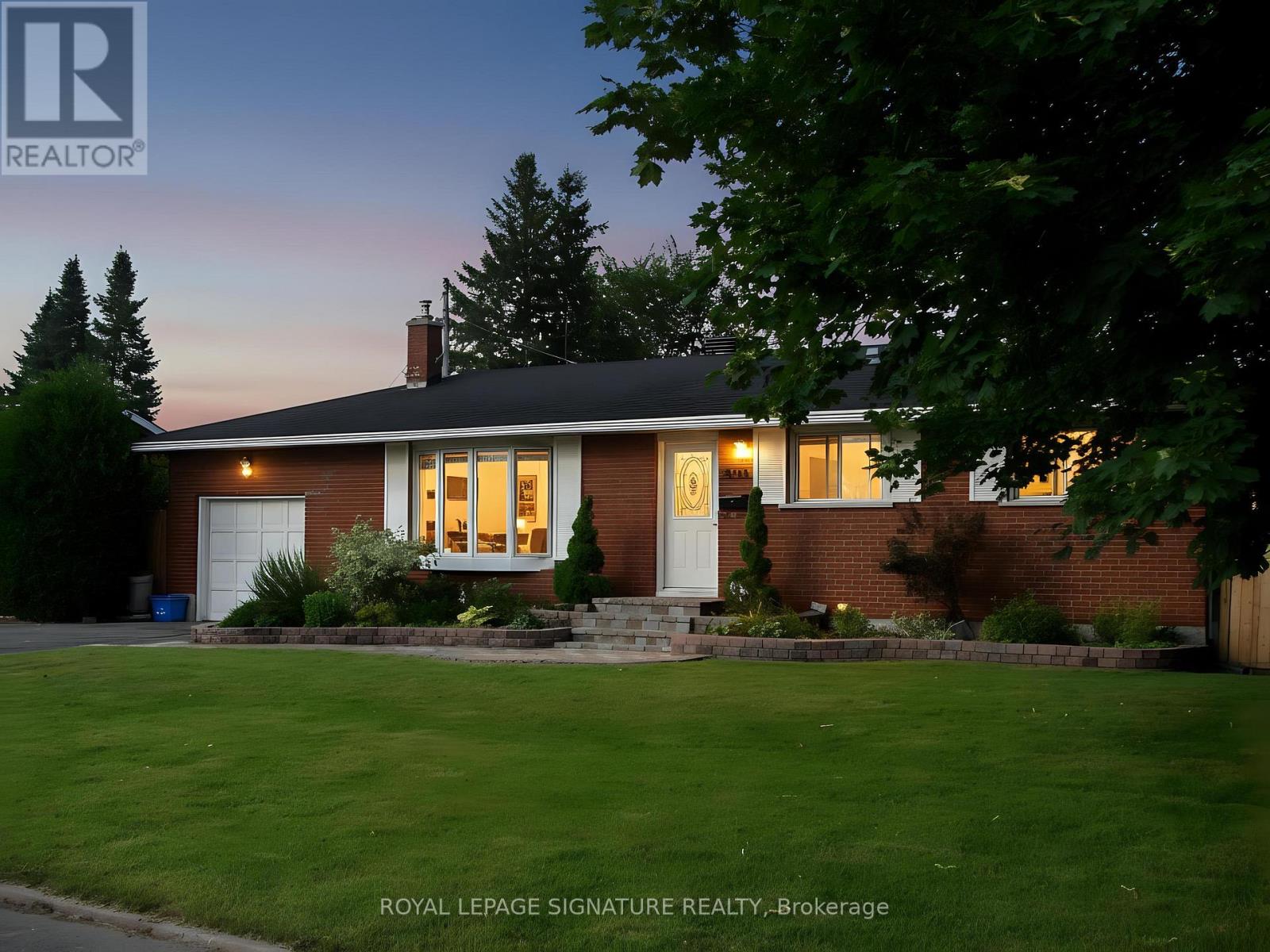 A - 38 SHERRY LANE, Ottawa, Ontario