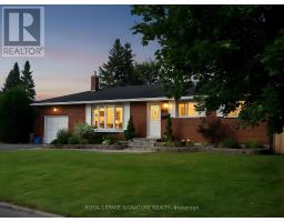 A - 38 SHERRY LANE, Ottawa, Ontario