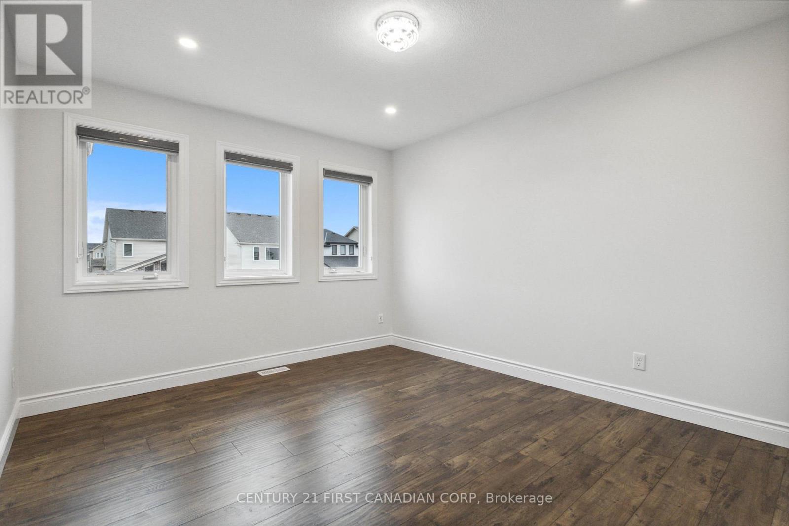 1707 Aukett Drive, London North (North D), Ontario  N5X 0N2 - Photo 17 - X12902170