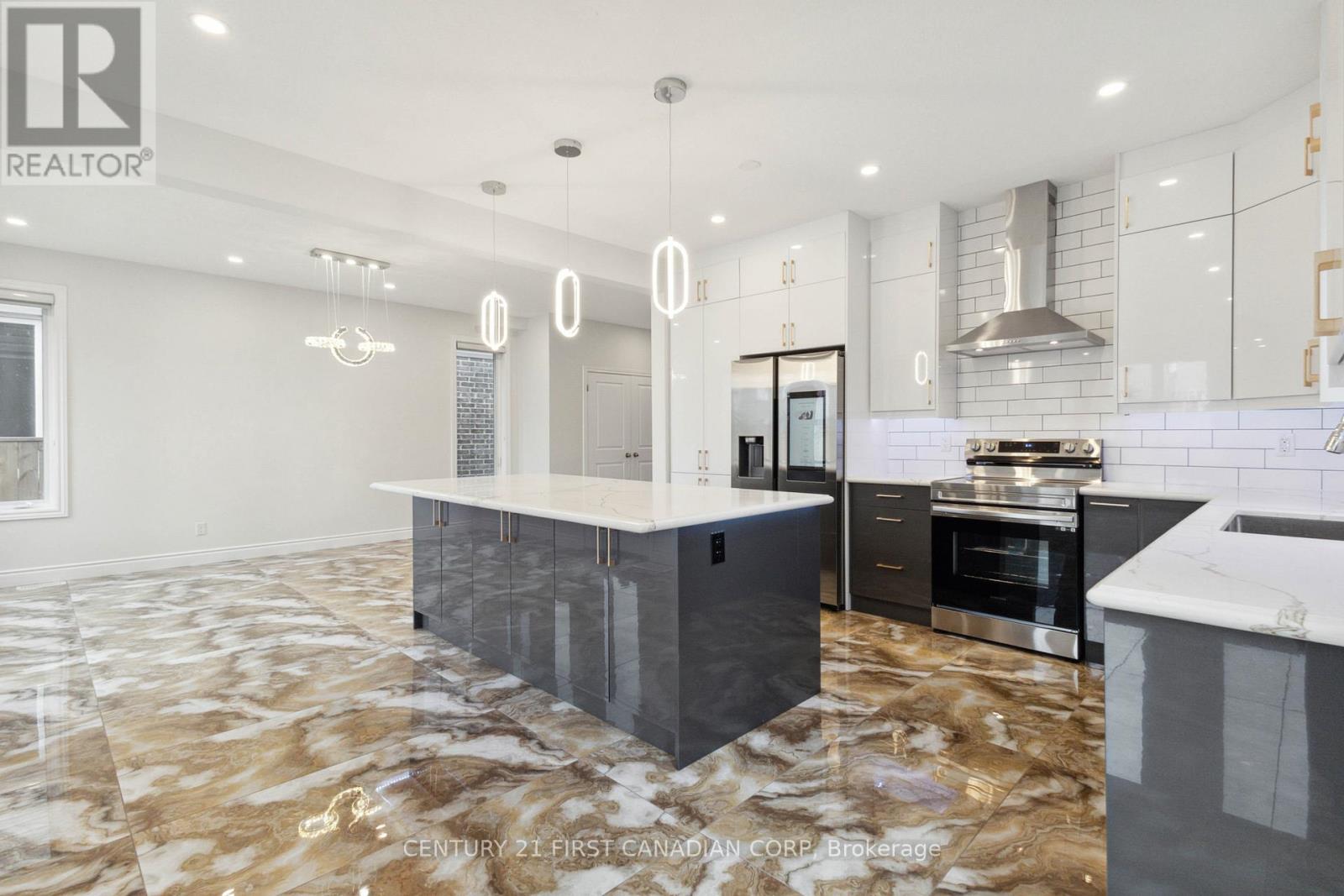 1707 Aukett Drive, London North (North D), Ontario  N5X 0N2 - Photo 6 - X12902170