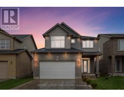 1707 AUKETT DRIVE, London North, Ontario