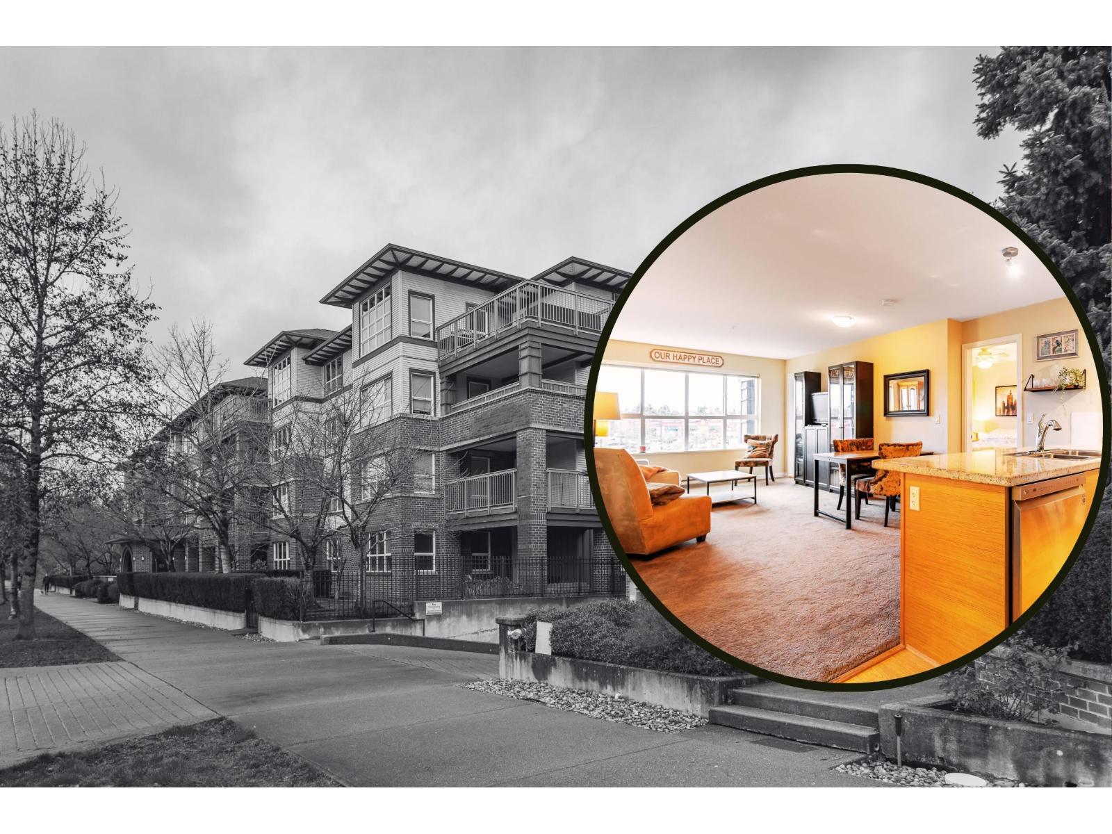 312 18755 68 Avenue, Surrey, British Columbia  V4N 0Z9 - Photo 33 - R3090092