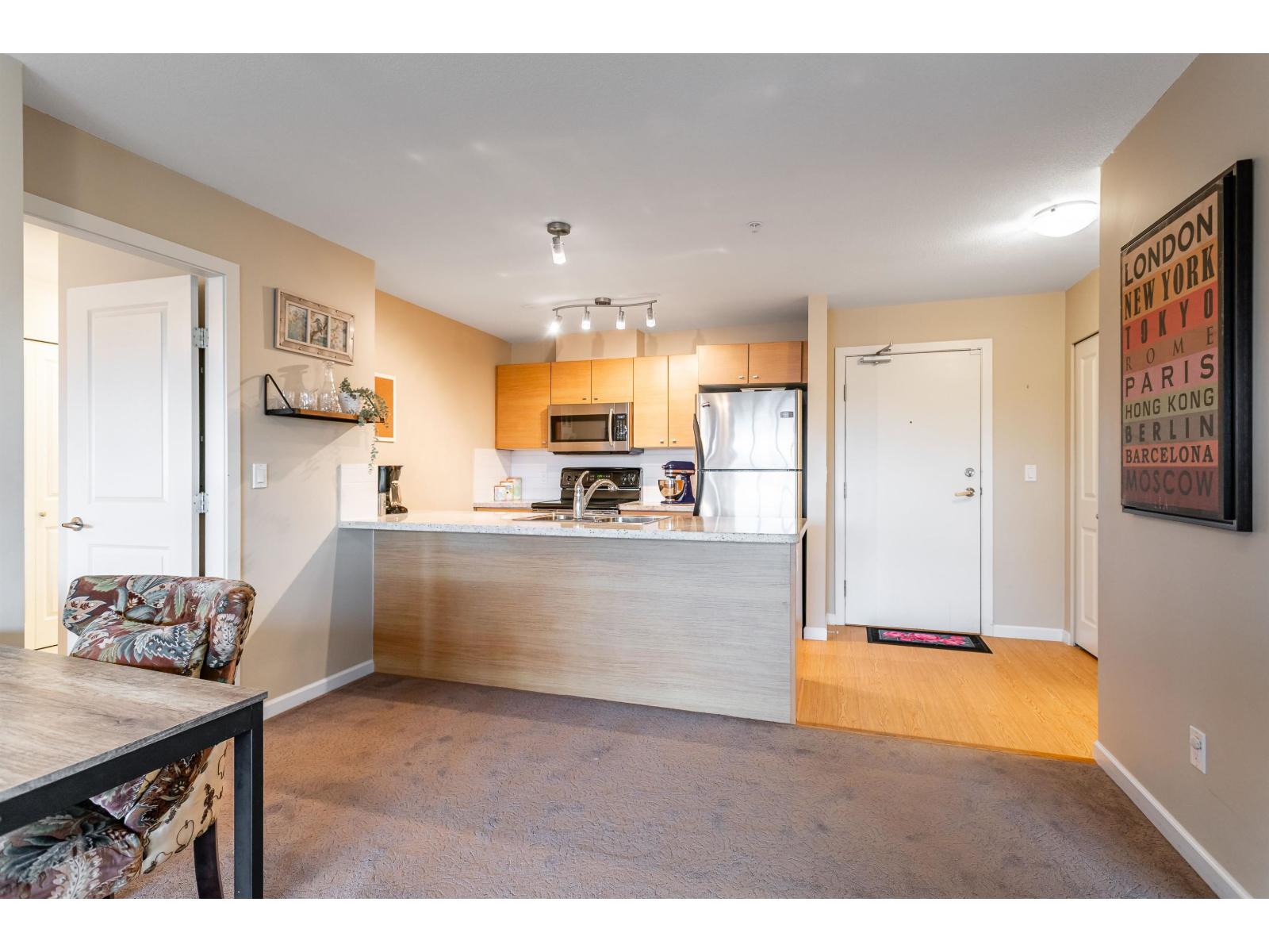 312 18755 68 Avenue, Surrey, British Columbia  V4N 0Z9 - Photo 4 - R3090092