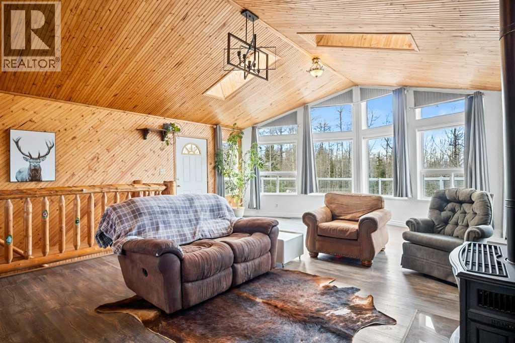 16, 4339 Twp 304, Rural Mountain View County, Alberta  T0M 0R0 - Photo 16 - A2294417