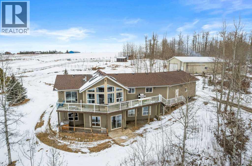 16, 4339 TWP 304, Rural Mountain View County, Alberta