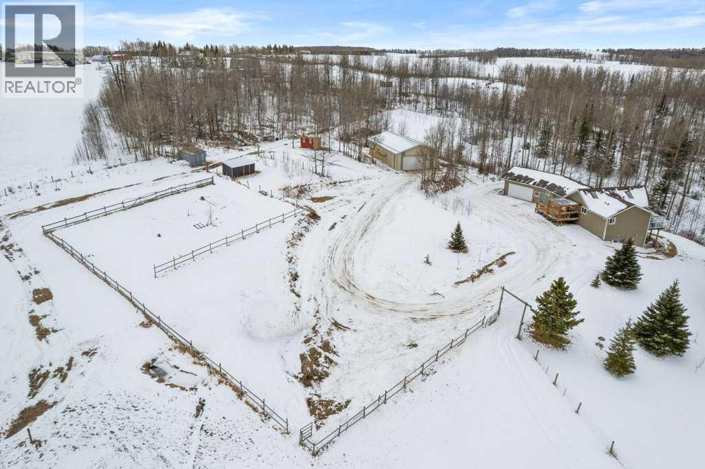 16, 4339 Twp 304, Rural Mountain View County, Alberta  T0M 0R0 - Photo 5 - A2294417