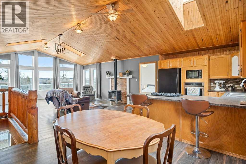 16, 4339 Twp 304, Rural Mountain View County, Alberta  T0M 0R0 - Photo 13 - A2294417