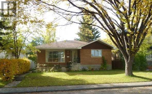 1415 43 Street SW, calgary, Alberta