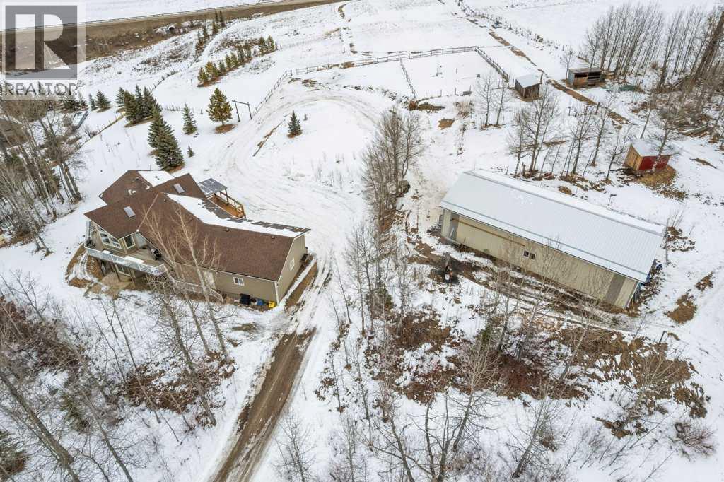 16, 4339 Twp 304, Rural Mountain View County, Alberta  T0M 0R0 - Photo 47 - A2294417