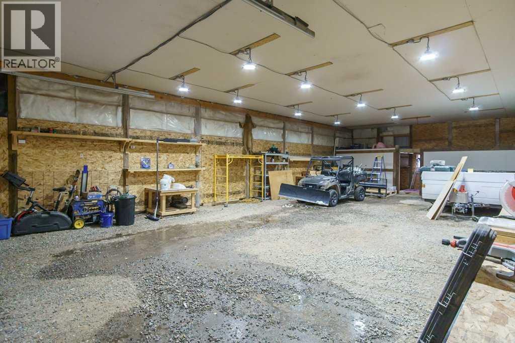 16, 4339 Twp 304, Rural Mountain View County, Alberta  T0M 0R0 - Photo 44 - A2294417