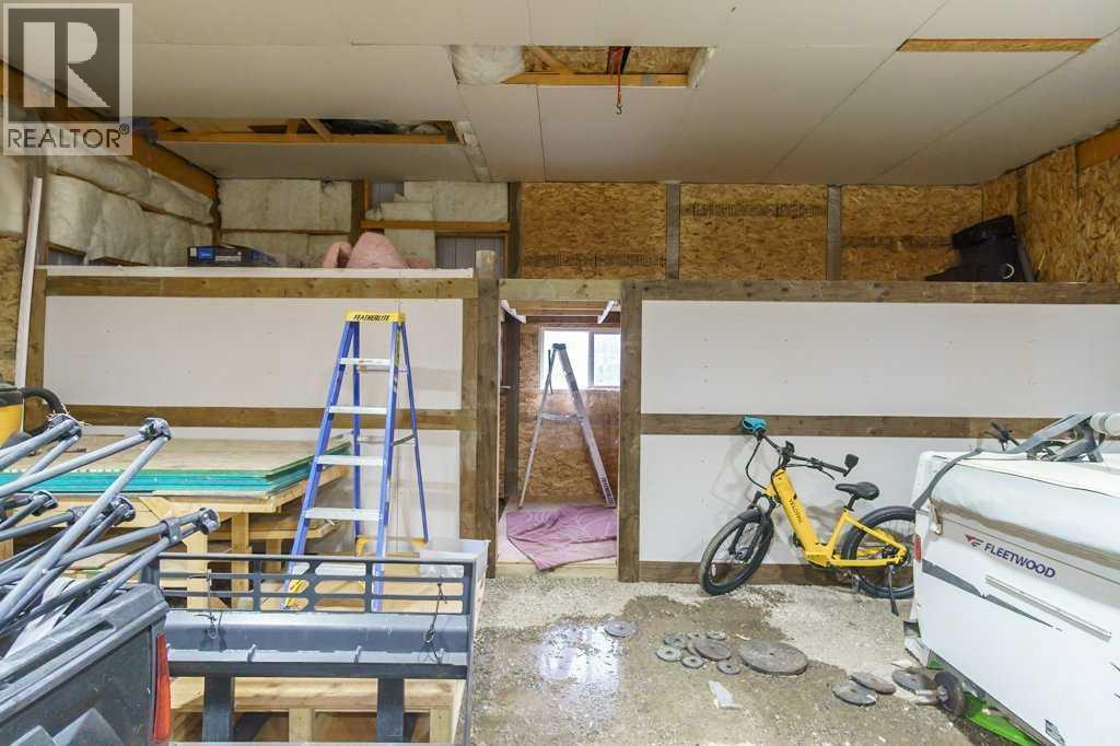 16, 4339 Twp 304, Rural Mountain View County, Alberta  T0M 0R0 - Photo 45 - A2294417