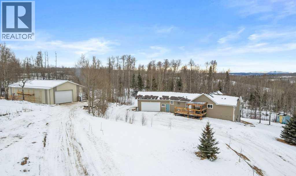 16, 4339 Twp 304, Rural Mountain View County, Alberta  T0M 0R0 - Photo 41 - A2294417