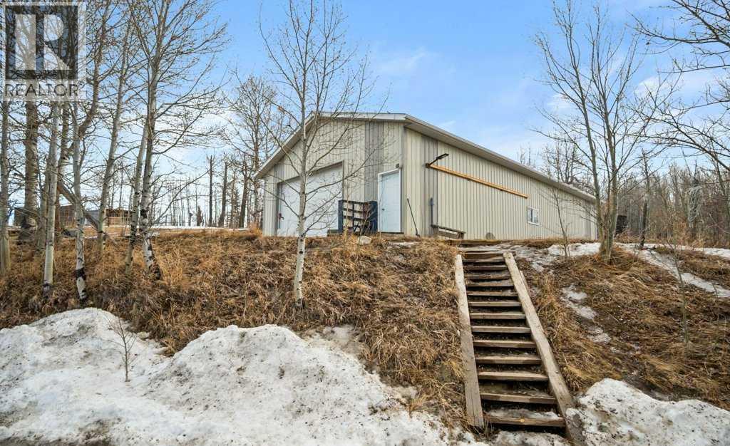 16, 4339 Twp 304, Rural Mountain View County, Alberta  T0M 0R0 - Photo 42 - A2294417