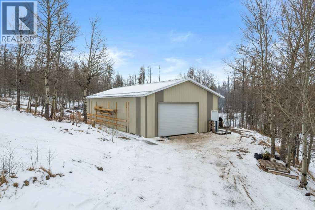 16, 4339 Twp 304, Rural Mountain View County, Alberta  T0M 0R0 - Photo 43 - A2294417
