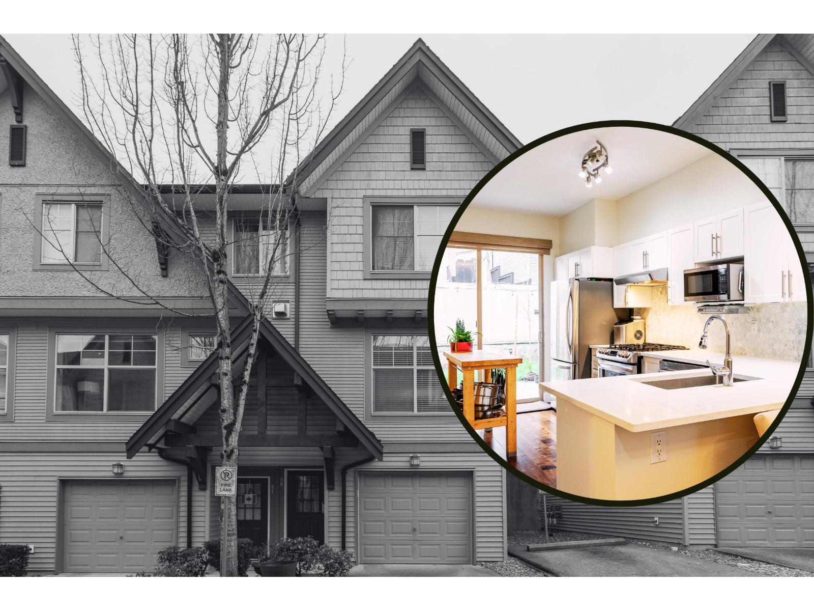 80 15152 62A AVENUE, Surrey, British Columbia