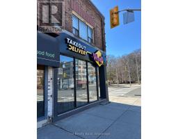 1733 BLOOR STREET, Toronto, Ontario