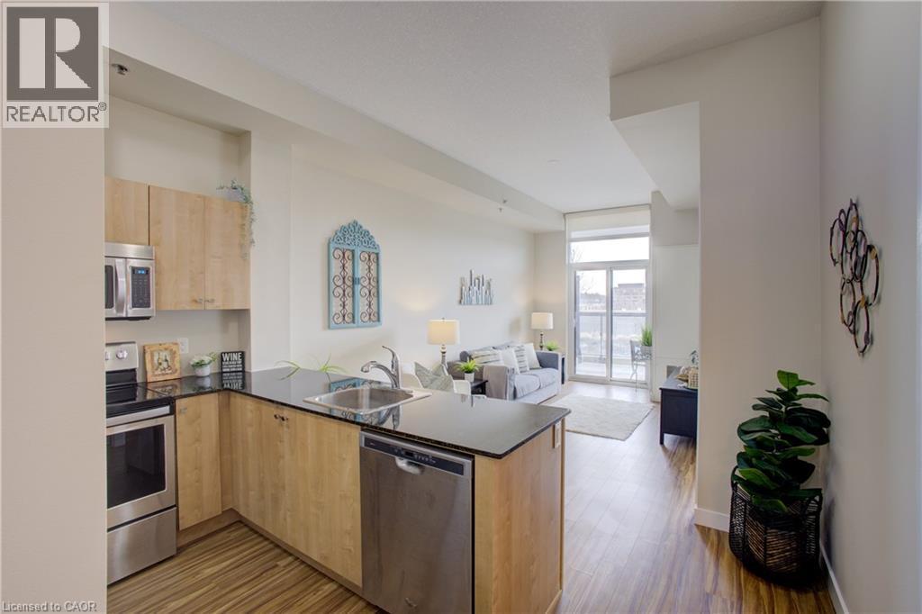 150 Water Street N Unit# 104, Cambridge, Ontario  N1R 0B5 - Photo 11 - 40813684