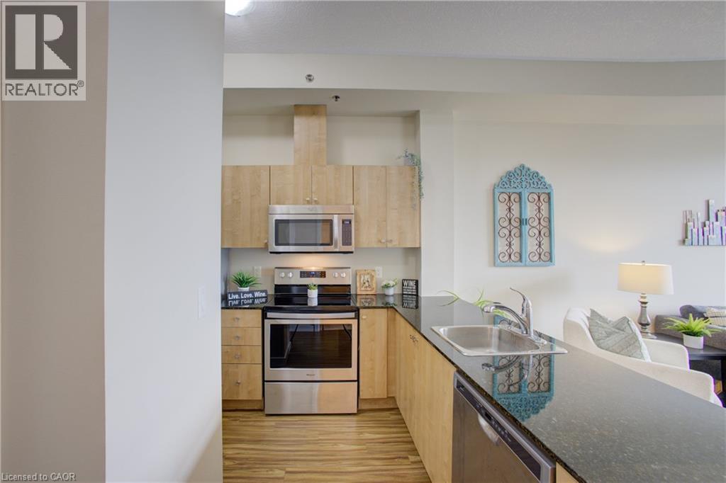 150 Water Street N Unit# 104, Cambridge, Ontario  N1R 0B5 - Photo 12 - 40813684