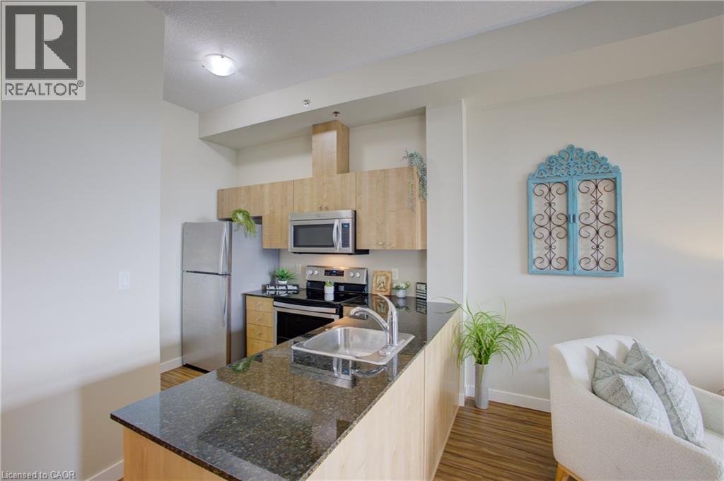 150 Water Street N Unit# 104, Cambridge, Ontario  N1R 0B5 - Photo 13 - 40813684