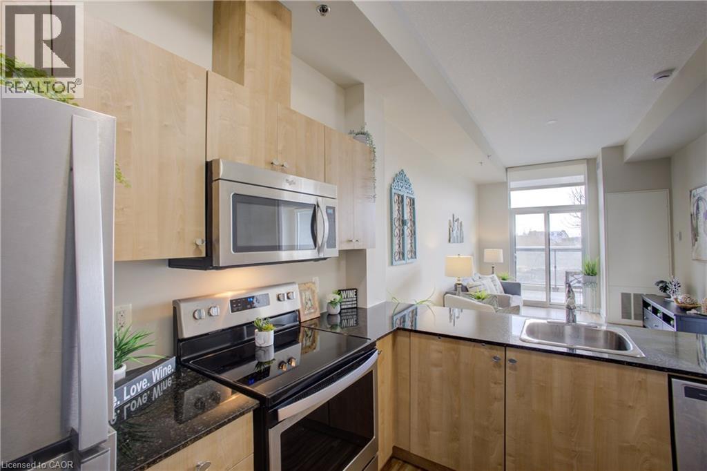 150 Water Street N Unit# 104, Cambridge, Ontario  N1R 0B5 - Photo 15 - 40813684