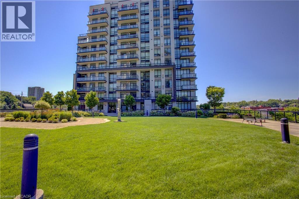 150 Water Street N Unit# 104, Cambridge, Ontario  N1R 0B5 - Photo 32 - 40813684